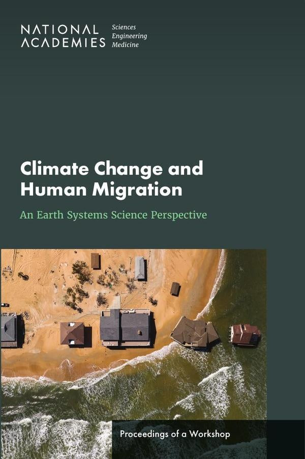 Climate Change and Human Migration | AA. VV.
