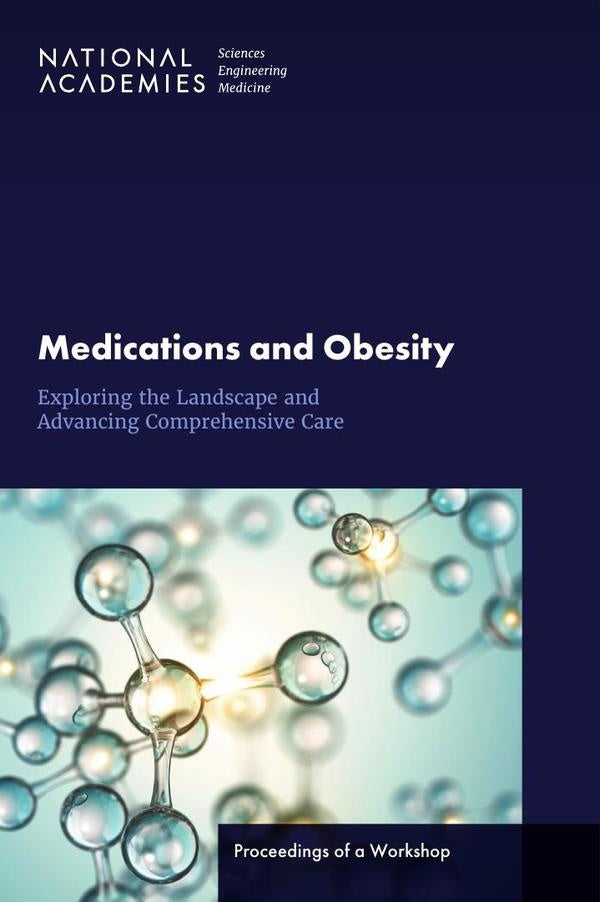 Medications and Obesity | AA. VV.