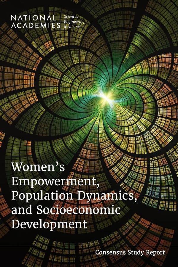 Women's Empowerment, Population Dynamics, and Socioeconomic Development | AA. VV.