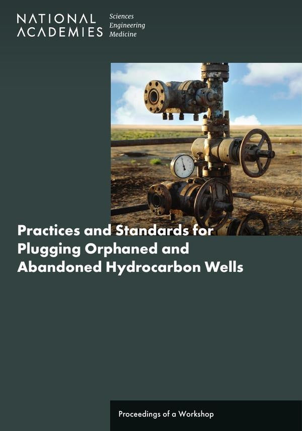 Practices and Standards for Plugging Orphaned and Abandoned Hydrocarbon Wells | AA. VV.