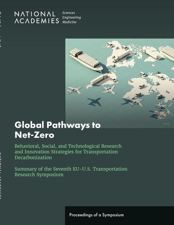 Global Pathways to Net-Zero | AA. VV.