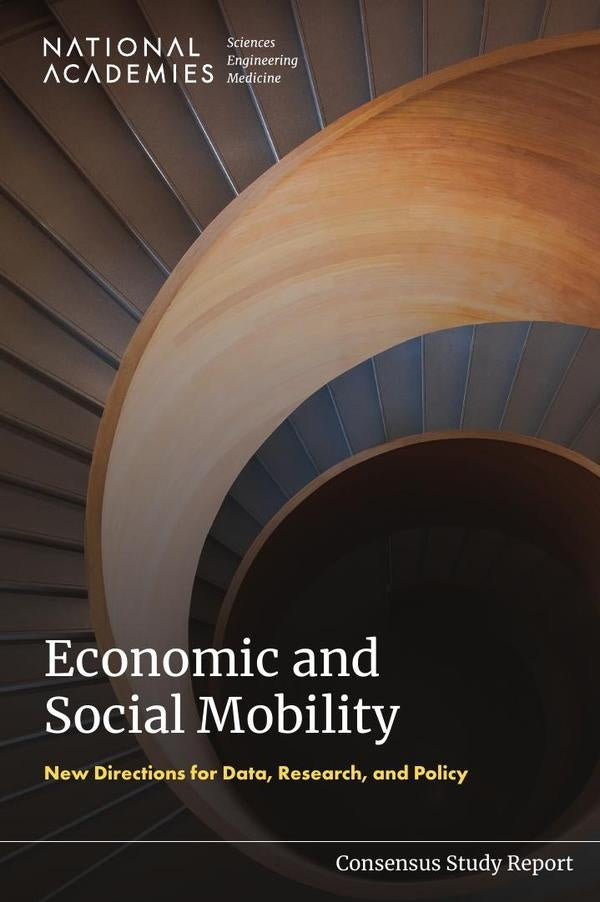 Economic and Social Mobility | AA. VV.