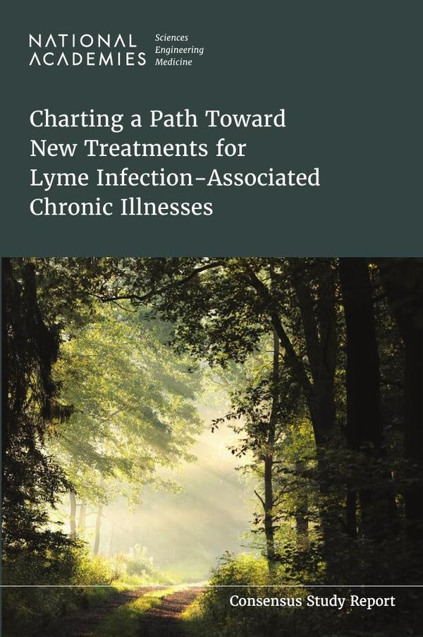 Charting a Path Toward New Treatments for Lyme Infection-Associated Chronic Illnesses | AA. VV.