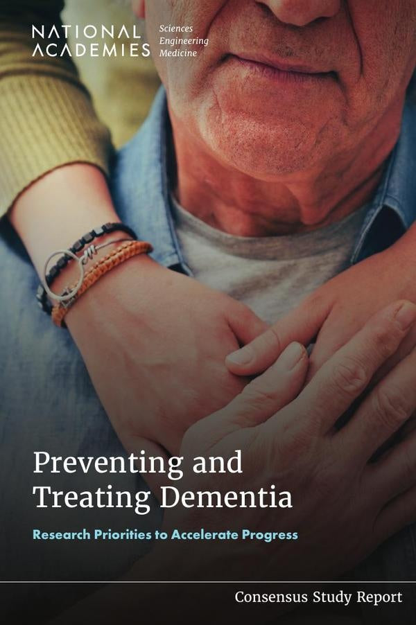 Preventing and Treating Dementia | AA. VV.