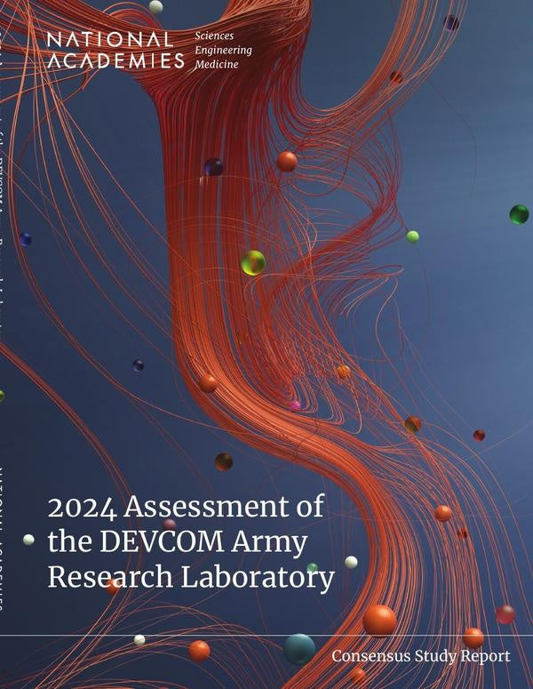2024 Assessment of the DEVCOM Army Research Laboratory | AA. VV.