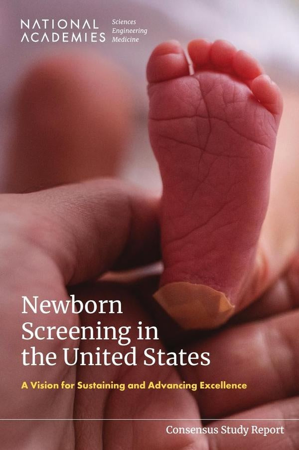 Newborn Screening in the United States | AA. VV.