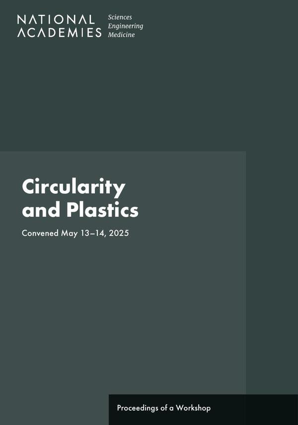 Circularity and Plastics | AA. VV.