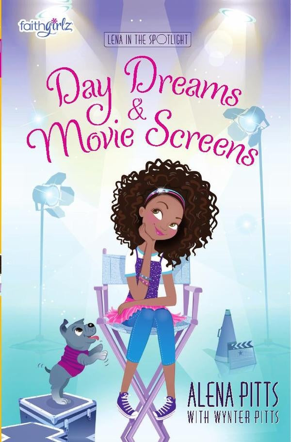 Day Dreams and Movie Screens | Alena Pitts