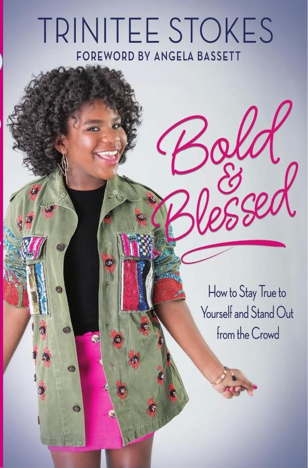 Bold and Blessed | Trinitee Stokes