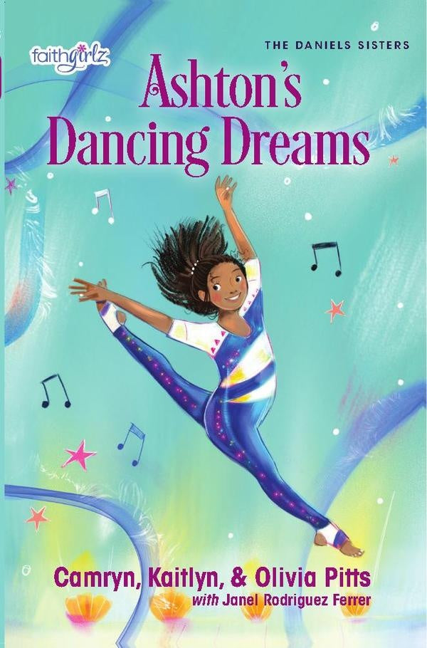 Ashton's Dancing Dreams | Pitts, Pitts y otros