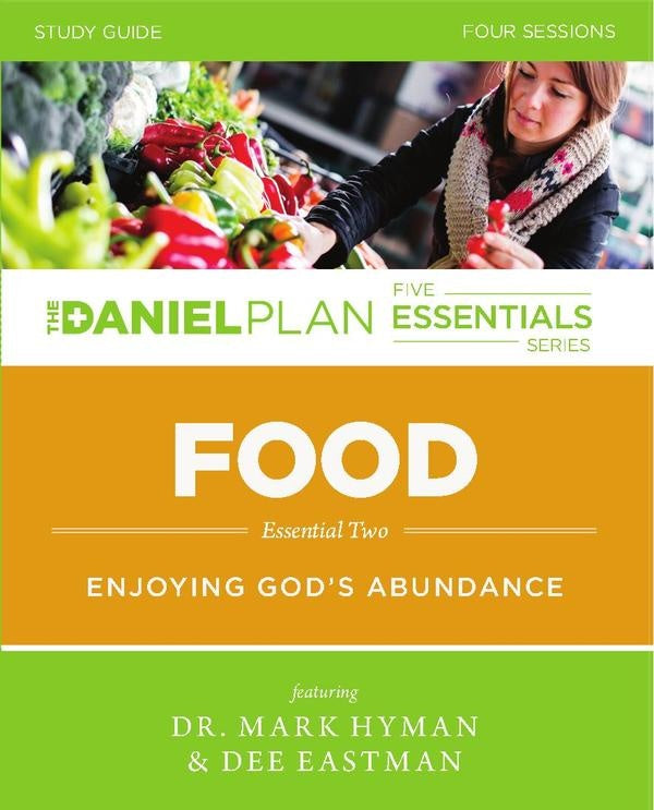 Food Study Guide | Hyman, Eastman