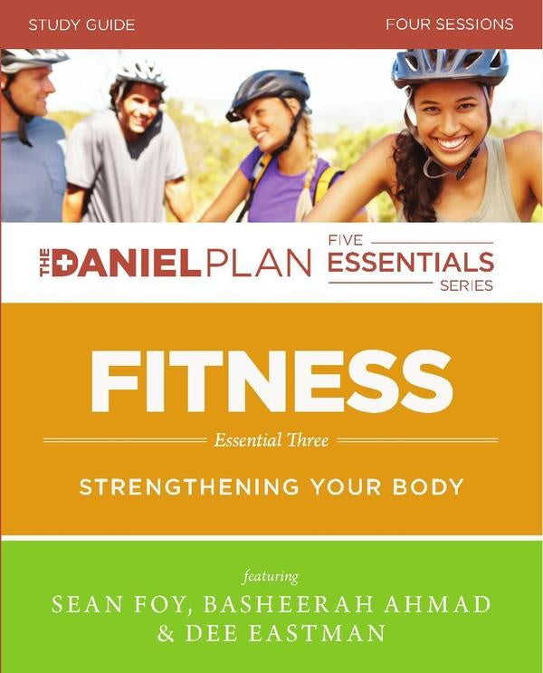 Fitness Study Guide | Eastman, Foy y otros