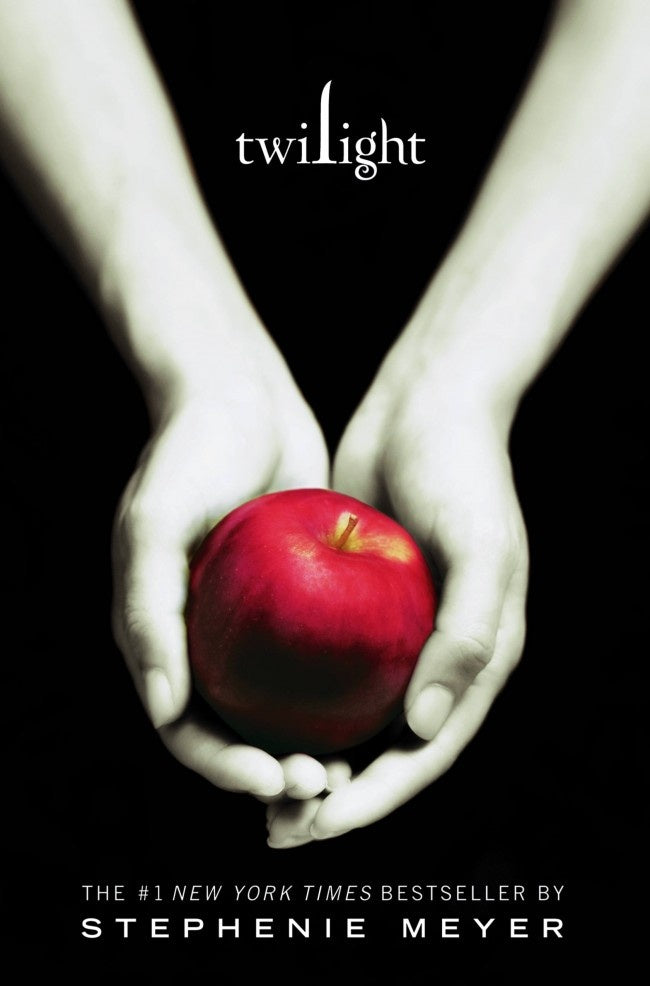 TWILIGHT   (edición en inglés) | Stephenie Meyer