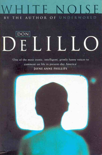 White Noise (Picador Books) (Spanish Edition) | Delillo Don