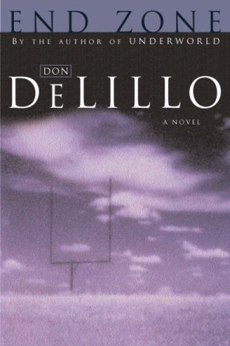 End Zone | Don DeLillo