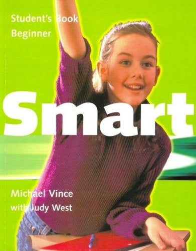 Smart Beginner Student's | MIchel Vince - Judy West