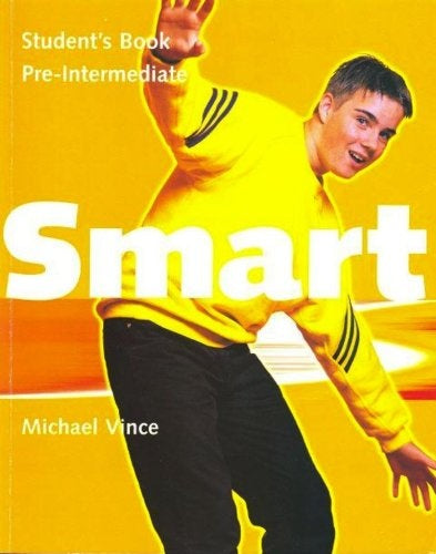 Smart Pre-intermediate Student's | Michael Vince