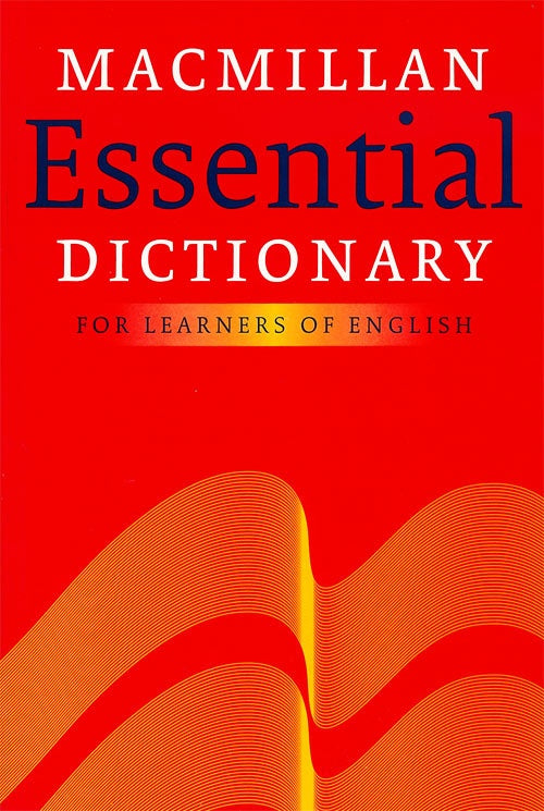 Diccionario Essencial