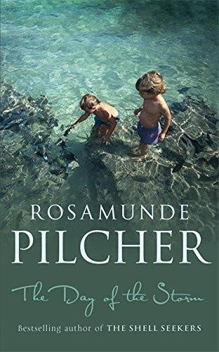 THE DAY OF THE STROM | ROSAMUNDE  PILCHER