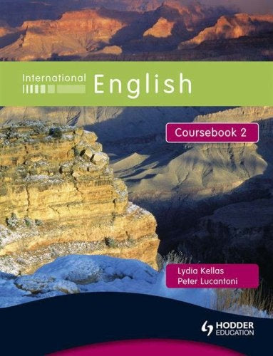 international english