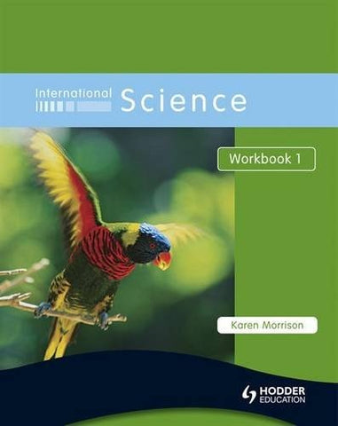 International Science WB**