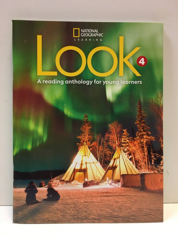 LOOK BRE 4 ANTHOLOGY..