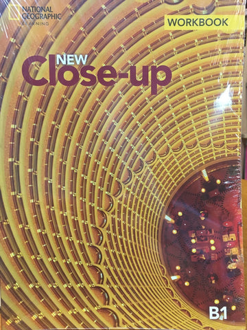 NEW CLOSE-UP B1 WORKBOOK.. | ALUN PHILLIPS