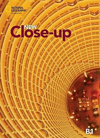 NEW CLOSE UP B1 3RD EDITION STUDENT´S BOOK.. | Katherine Stannett