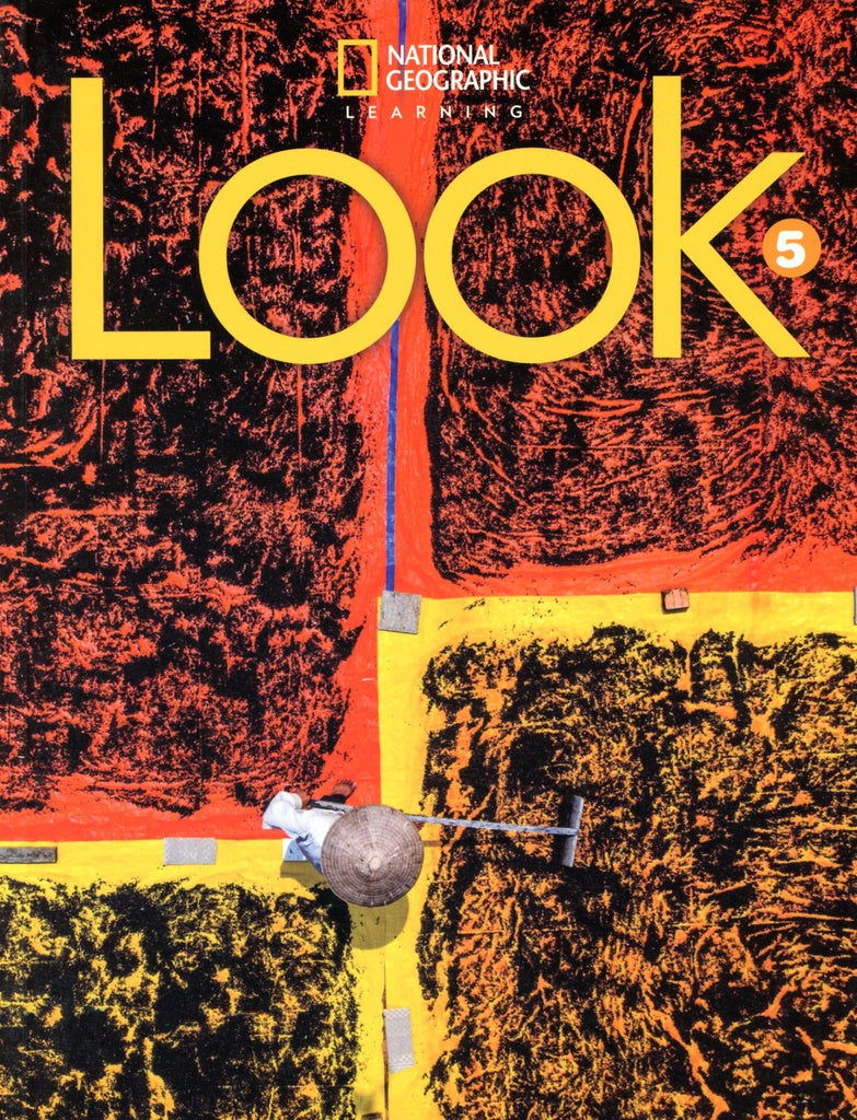 LOOK 5 SB..