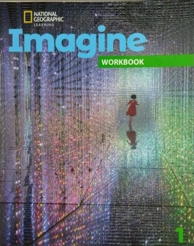 IMAGINE AE (ED. 01) WORKBOOK 1..