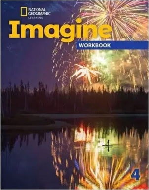 IMAGINE AE (ED. 01) WORKBOOK 4..