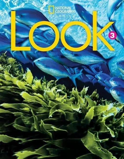 LOOK 3 WITH THE SPARK PLATFORM..