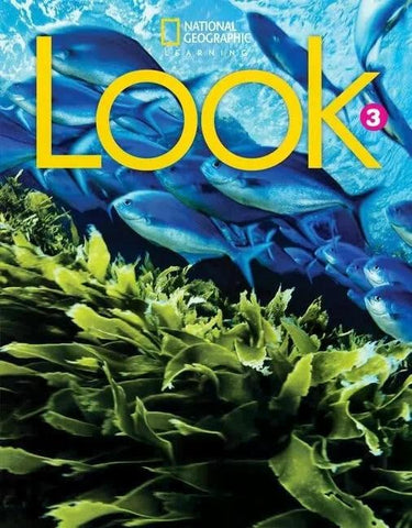 LOOK 3 WITH THE SPARK PLATFORM..