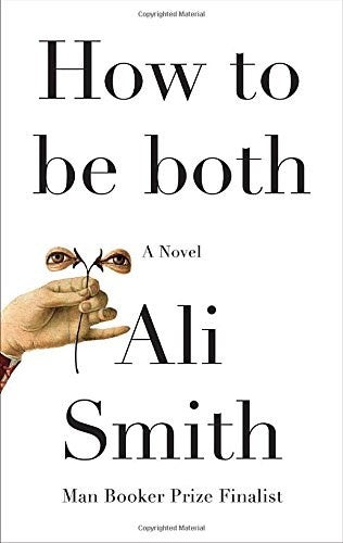 HOW TO BE BOTH | Ali  Smith
