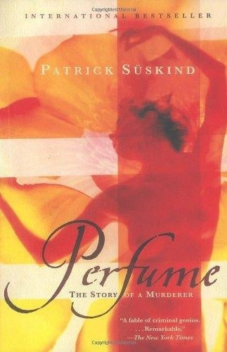PERFUME- INGLES | Patrick Suskind