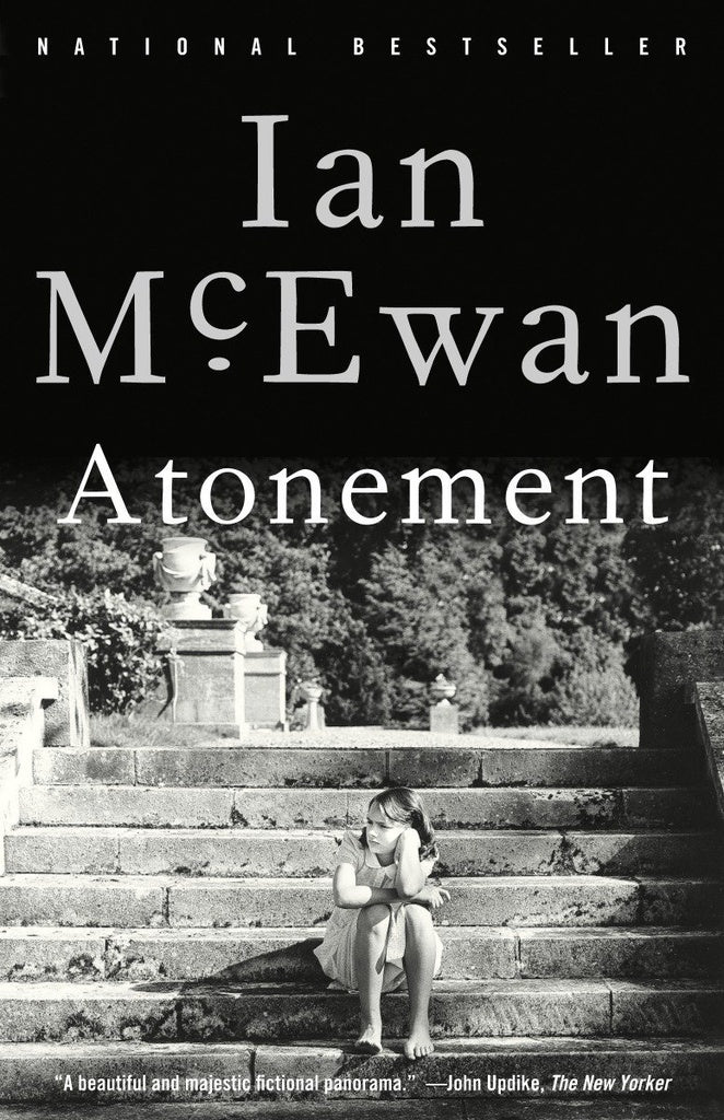 ATONEMENT-INGLES
