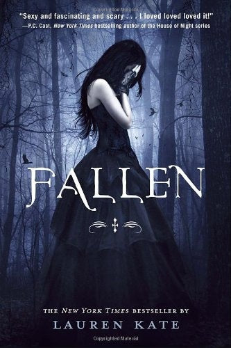 Fallen | Lauren Kate