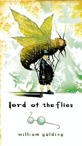 LORD OF THE FILES | William Golding