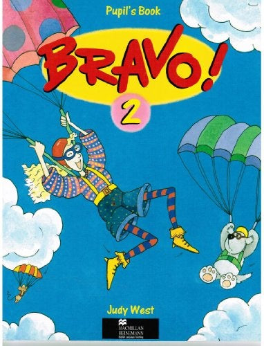 BRAVO 2 | VACIO