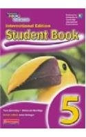Heinemann Explore Science International Edition Student Book 5
