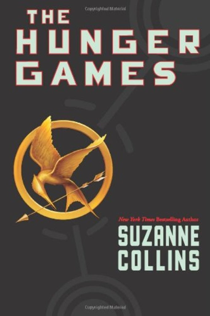 The Hunger Games | Suzane Collins
