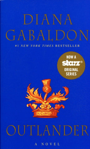 OUTLANDER- INGLES.. | Diana Gabaldon