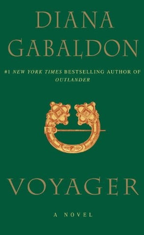 VOYAGER..-INGLES | Diana Gabaldon