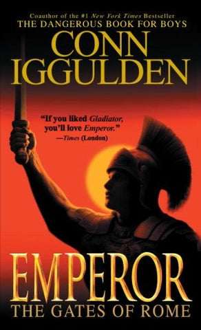 Emperor