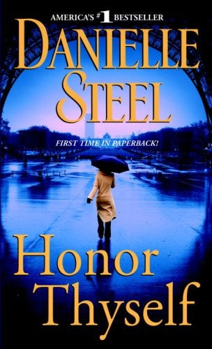 Honor Thyself | Danielle Steel