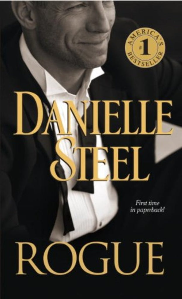 Rouge | Danielle Steel