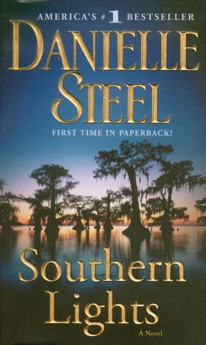 Southern Lights | Danielle Steel