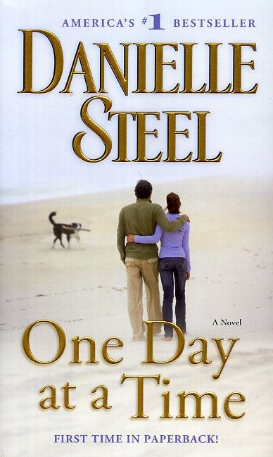 One Day at a Time | Danielle Steel