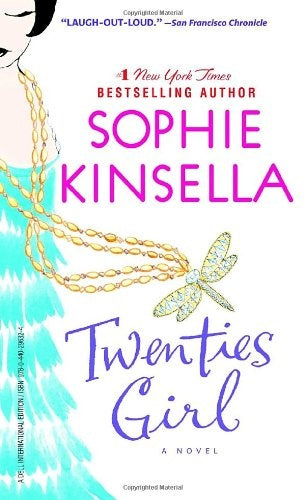 Twenties Girls | Sophie Kinsella