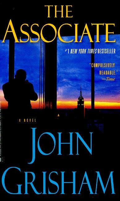The Associate | John Grisham